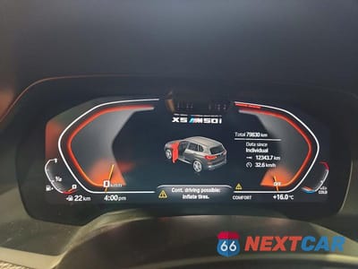 Zdjęcie 9 z 12 samochodu: 2020 BMW X5 VIN:5UXJU4C0XLLE45796 - miniatura