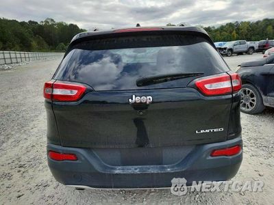 Zdjęcie 6 z 13 samochodu: 2016 JEEP CHEROKEE LIMITED VIN:1C4PJLDB3GW329064 - miniatura