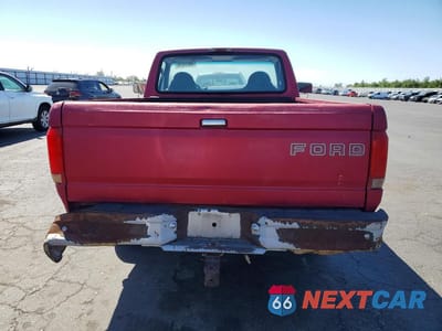 Zdjęcie 6 z 11 samochodu: 1995 FORD F-150 VIN:1FTDF15N3SLC07087 - miniatura