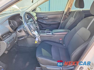 Zdjęcie 7 z 12 samochodu: 2023 NISSAN SENTRA SV VIN:3N1AB8CV7PY223708 - miniatura