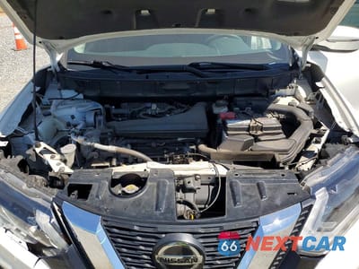 Zdjęcie 12 z 13 samochodu: 2019 NISSAN ROGUE S VIN:5N1AT2MT7KC799204 - miniatura