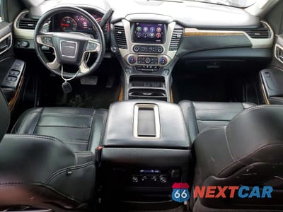 Zdjęcie 8 z 13 samochodu: 2015 GMC YUKON DENALI VIN:1GKS1CKJ9FR176373 - miniatura