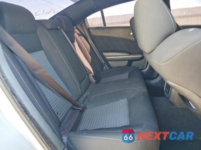 Zdjęcie 10 z 12 samochodu: 2022 DODGE CHARGER GT VIN:2C3CDXHGXNH192613 - miniatura