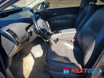 Zdjęcie 7 z 12 samochodu: 2008 TOYOTA PRIUS VIN:JTDKB20U883451723 - miniatura