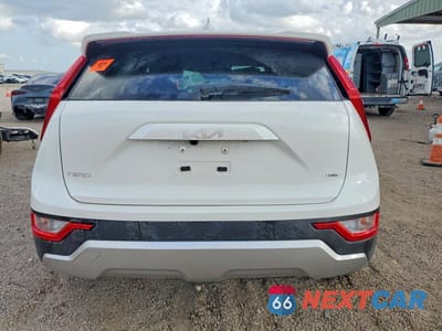 Zdjęcie 6 z 12 samochodu: 2026 KIA NIRO LX VIN:KNDCP3LE9T5347707 - miniatura