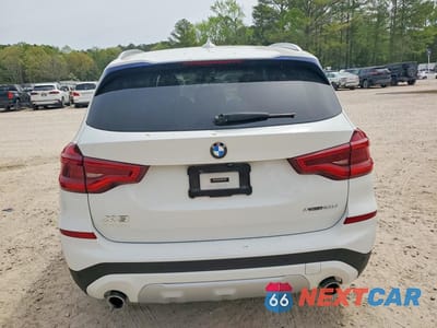 Zdjęcie 6 z 13 samochodu: 2020 BMW X3 XDRIVE30I VIN:5UXTY5C01L9B75843 - miniatura