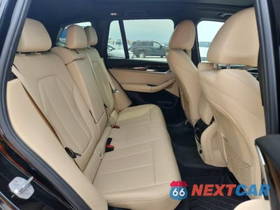 Zdjęcie 11 z 13 samochodu: 2019 BMW X3 SDRIVE30I VIN:5UXTR7C54KLF29425 - miniatura