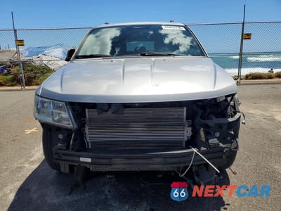Piąte zdjęcie samochodu w środku: 2016 DODGE JOURNEY SXT VIN:3C4PDCBG4GT202917 - miniatura