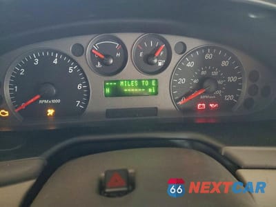 Zdjęcie 9 z 11 samochodu: 2007 FORD TAURUS SEL VIN:1FAFP56U57A171673 - miniatura