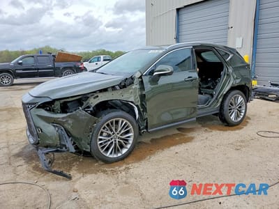 2026 LEXUS NX 350H LUXURY 2T2HKCEZ3TC066148 - główne zdjęcie licytacji z USA - miniatura