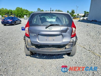 Zdjęcie 6 z 12 samochodu: 2017 NISSAN VERSA NOTE S PLUS VIN:3N1CE2CP2HL354848 - miniatura