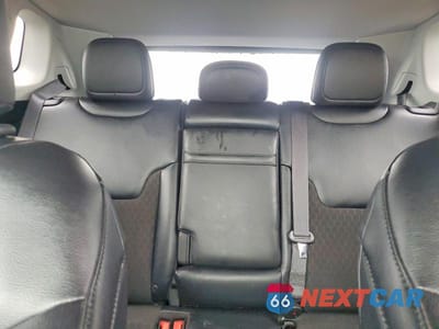 Zdjęcie 10 z 13 samochodu: 2017 JEEP COMPASS LATITUDE VIN:3C4NJDBB3HT597393 - miniatura