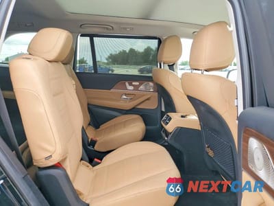 Zdjęcie 11 z 14 samochodu: 2024 MERCEDES-BENZ GLS 450 4MATIC VIN:4JGFF5KE2RB204083 - miniatura