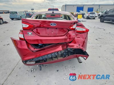 Zdjęcie 6 z 13 samochodu: 2014 FORD FUSION SE VIN:3FA6P0H76ER240299 - miniatura