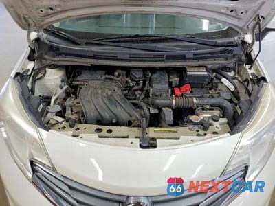 Zdjęcie 11 z 12 samochodu: 2015 NISSAN VERSA NOTE SV VIN:3N1CE2CP5FL367266 - miniatura