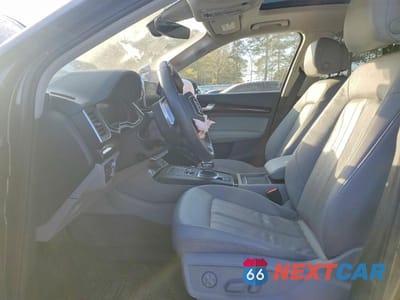Zdjęcie 7 z 14 samochodu: 2020 AUDI Q5 PRESTIGE VIN:WA1CNAFY1L2074256 - miniatura