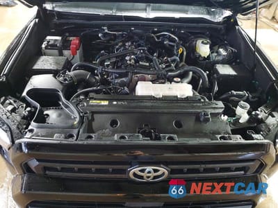 Zdjęcie 11 z 12 samochodu: 2026 TOYOTA 4RUNNER SR5 VIN:JTEVA5BR8T5079609 - miniatura