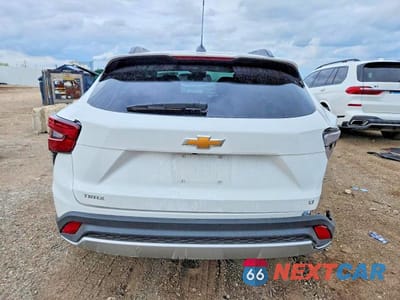 Zdjęcie 7 z 14 samochodu: 2026 CHEVROLET TRAX 1LT VIN:KL77LHEP9TC056321 - miniatura