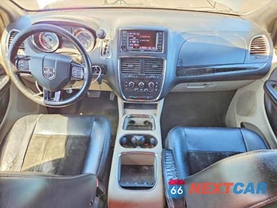Zdjęcie 8 z 13 samochodu: 2018 DODGE GRAND CARAVAN SXT VIN:2C4RDGCG8JR223987 - miniatura