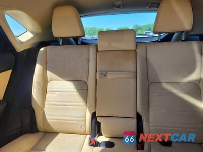 Zdjęcie 10 z 12 samochodu: 2015 LEXUS NX 200T BASE VIN:JTJYARBZ4F2012873 - miniatura