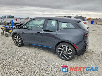 Drugie zdjęcie samochodu z przodu: 2015 BMW I3 REX VIN:WBY1Z4C50FV500551 - miniatura