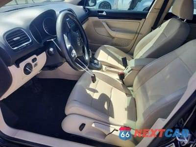 Zdjęcie 7 z 12 samochodu: 2012 VOLKSWAGEN JETTA TDI VIN:3VWPL7AJ2CM703345 - miniatura