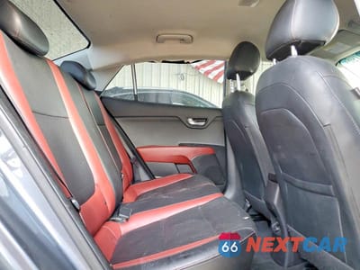 Zdjęcie 10 z 12 samochodu: 2018 KIA RIO EX VIN:3KPA34ABXJE045104 - miniatura