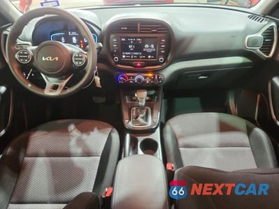 Zdjęcie 8 z 13 samochodu: 2025 KIA SOUL LX VIN:KNDJ23AU3S7257665 - miniatura