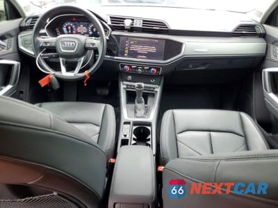 Zdjęcie 8 z 13 samochodu: 2020 AUDI Q3 PREMIUM PLUS S-LINE VIN:WA1EECF39L1072060 - miniatura