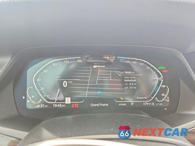 Zdjęcie 9 z 12 samochodu: 2021 BMW X5 XDRIVE45E VIN:5UXTA6C03M9E21366 - miniatura