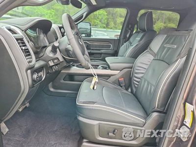Zdjęcie 7 z 12 samochodu: 2026 RAM 2500 LARAMIE VIN:3C63R5FLXTG163439 - miniatura