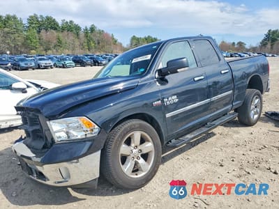 2015 RAM 1500 SLT 1C6RR7GT5FS573437 - główne zdjęcie licytacji z USA - miniatura