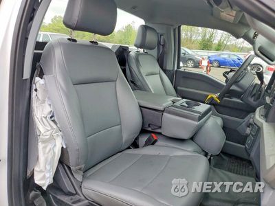 Zdjęcie 10 z 12 samochodu: 2023 FORD F250 SUPER DUTY VIN:1FTBF2AA0PED44595 - miniatura