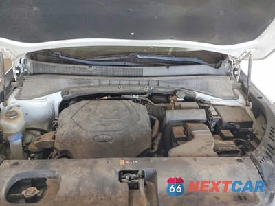 Zdjęcie 12 z 13 samochodu: 2020 KIA SORENTO LX V6 VIN:5XYPG4A50LG622432 - miniatura