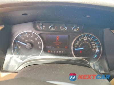 Zdjęcie 9 z 12 samochodu: 2012 FORD F150 SUPERCREW VIN:1FTFW1EFXCKE20157 - miniatura