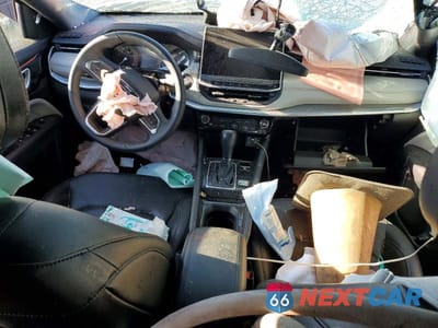 Zdjęcie 8 z 13 samochodu: 2025 JEEP COMPASS LIMITED VIN:3C4NJDCN9ST507017 - miniatura