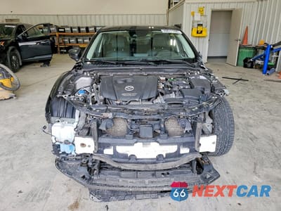 Piąte zdjęcie samochodu w środku: 2018 MAZDA 6 TOURING VIN:JM1GL1VM7J1332374 - miniatura