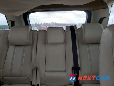 Zdjęcie 10 z 13 samochodu: 2012 LAND ROVER RANGE ROVER SPORT HSE LUXURY VIN:SALSK2D46CA722978 - miniatura