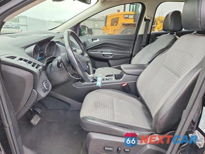 Zdjęcie 7 z 11 samochodu: 2017 FORD ESCAPE TITANIUM VIN:1FMCU0JD9HUA10660 - miniatura