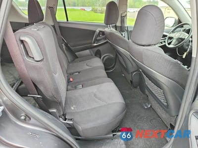 Zdjęcie 11 z 13 samochodu: 2012 TOYOTA RAV4 SPORT VIN:JTMRF4DV7C5052994 - miniatura