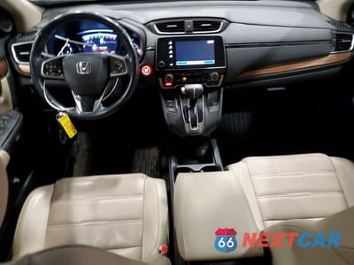 Zdjęcie 8 z 14 samochodu: 2019 HONDA CR-V EXL VIN:2HKRW2H86KH607151 - miniatura