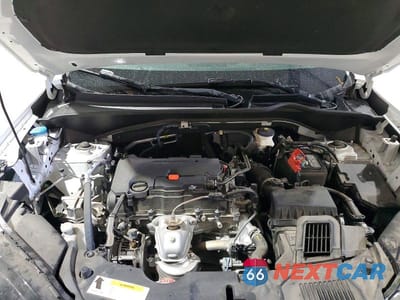 Zdjęcie 12 z 13 samochodu: 2024 HONDA HR-V LX VIN:3CZRZ2H35RM712323 - miniatura