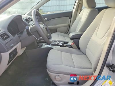 Zdjęcie 7 z 12 samochodu: 2012 FORD FUSION SE VIN:3FAHP0HA6CR112842 - miniatura