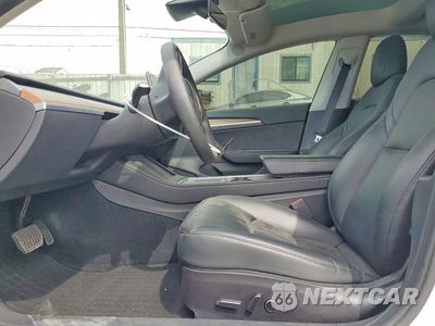 Zdjęcie 7 z 13 samochodu: 2022 TESLA MODEL 3 VIN:5YJ3E1EB9NF335765 - miniatura