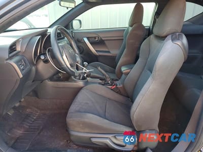 Zdjęcie 7 z 13 samochodu: 2013 SCION TC BASE VIN:JTKJF5C79D3052345 - miniatura