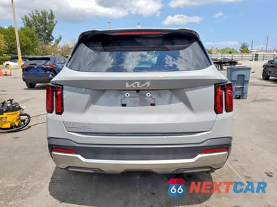 Zdjęcie 6 z 13 samochodu: 2025 KIA SORENTO EX VIN:5XYRH4JF2SG397864 - miniatura