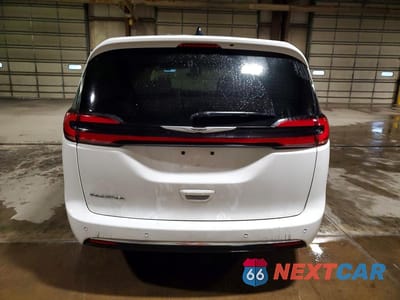 Zdjęcie 6 z 14 samochodu: 2025 CHRYSLER PACIFICA SELECT VIN:2C4RC1BG2SR512656 - miniatura