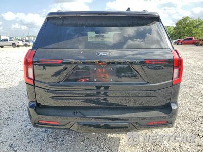 Zdjęcie 6 z 13 samochodu: 2025 FORD EXPEDITION TREMOR VIN:1FMJU1RG1SEA43276 - miniatura