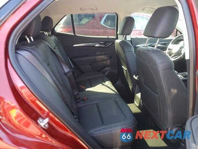 Zdjęcie 11 z 13 samochodu: 2024 BUICK ENVISION PREFERRED VIN:LRBFZME43RD017494 - miniatura