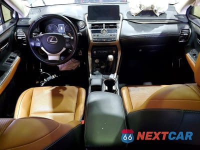 Zdjęcie 8 z 13 samochodu: 2020 LEXUS NX 300 BASE VIN:JTJDARBZ4L2165666 - miniatura